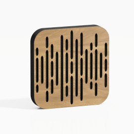 Mini Acoustic Panel "WAVE-d"