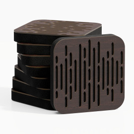 Mini Acoustic Panel "WAVE-d"