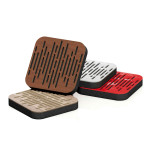 Mini Acoustic Panel "WAVE-d"