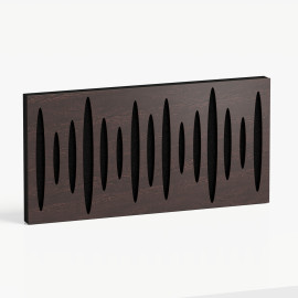 Narrow Acoustic Wall Panel "Pulsar-Horizont"