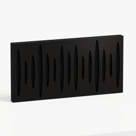 Narrow Acoustic Wall Panel "Pulsar-Horizont"