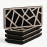Narrow Acoustic Wall Panel "Skyross-Horizont"