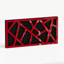 Narrow Acoustic Wall Panel "Skyross-Horizont"