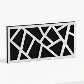 Narrow Acoustic Wall Panel "Skyross-Horizont"