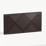 Narrow Acoustic Wall Panel "Wilds-Horizont"