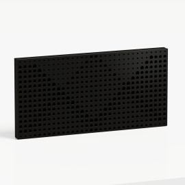 Narrow Acoustic Wall Panel "Wilds-Horizont"