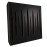 Sound Absorbing Acoustic Panel «Pulsar Fabric» Black