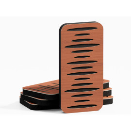 Mini Acoustic Panel «COLUMBIA-18»