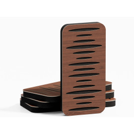 Mini Acoustic Panel «COLUMBIA-18»