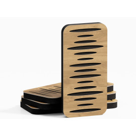 Mini Acoustic Panel «COLUMBIA-18»
