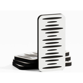 Mini Acoustic Panel «COLUMBIA-18»