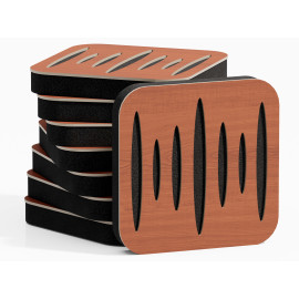 Mini Acoustic Panel «COLUMBIA»