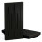 Narrow Sound Absorption-Diffuse Acoustic Panel «Pulsar»
