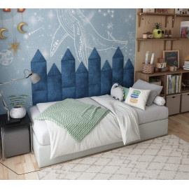 Acoustic Safeboard Panels «Houses»