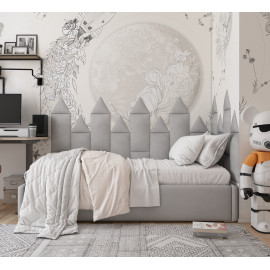 Acoustic Safeboard Panels «Houses»