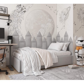 Acoustic Safeboard Panels «Houses»