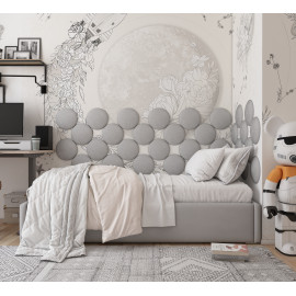 Acoustic Safeboard Panels «Round»