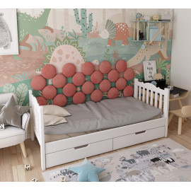 Acoustic Safeboard Panels «Round»