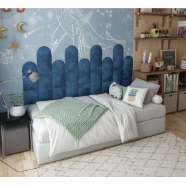 Acoustic Safeboard Panels «Rounded»