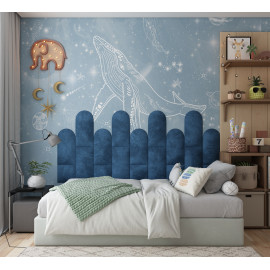 Acoustic Safeboard Panels «Rounded»