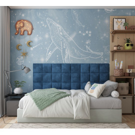 Acoustic Safeboard Panels «Square»