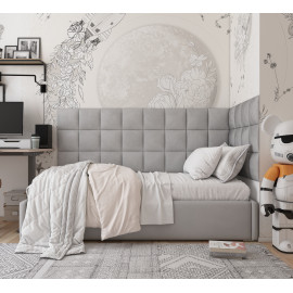 Acoustic Safeboard Panels «Square»