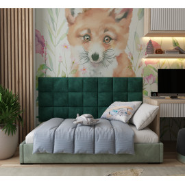 Acoustic Safeboard Panels «Square»