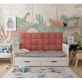 Acoustic Safeboard Panels «Square»