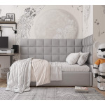 Acoustic Safeboard Panels «Square»