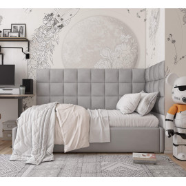 Acoustic Safeboard Panels «Square»