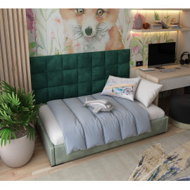 Acoustic Safeboard Panels «Square»