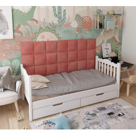 Acoustic Safeboard Panels «Square»