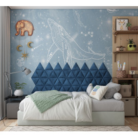 Acoustic Safeboard Panels «Triangle»