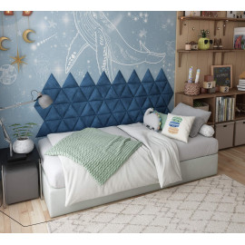 Acoustic Safeboard Panels «Triangle»