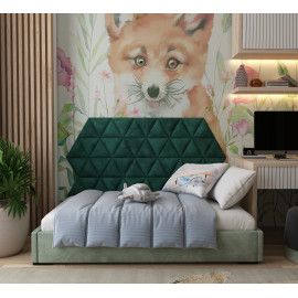 Acoustic Safeboard Panels «Triangle»