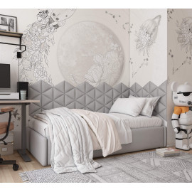 Acoustic Safeboard Panels «Triangle»