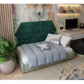 Acoustic Safeboard Panels «Triangle»