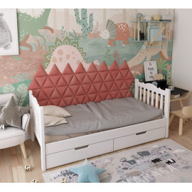 Acoustic Safeboard Panels «Triangle»