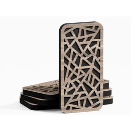 Mini Acoustic Panel «AKAT-18»