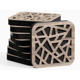 Mini Acoustic Panel «AKAT»