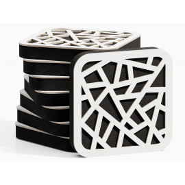 Mini Acoustic Panel «AKAT»