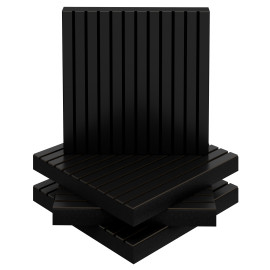 Acoustic Ceiling Panels «SLATO»