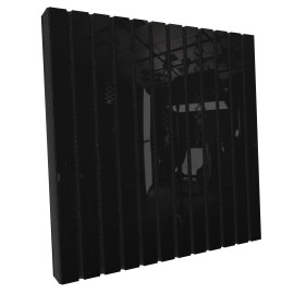 Acoustic Ceiling Panels «SLATO»