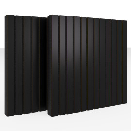 Acoustic Ceiling Panels «SLATO»