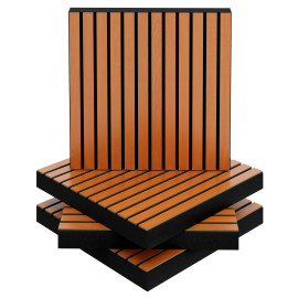 Acoustic Ceiling Panels «SLATO»