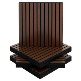 Acoustic Ceiling Panels «SLATO»