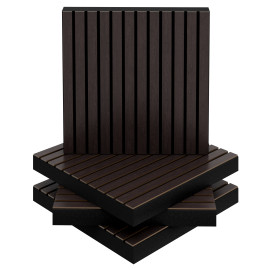 Acoustic Ceiling Panels «SLATO»