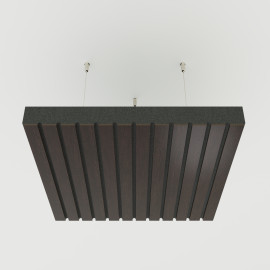Acoustic Ceiling Panels «SLATO»