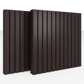 Acoustic Ceiling Panels «SLATO»