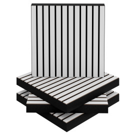 Acoustic Ceiling Panels «SLATO»